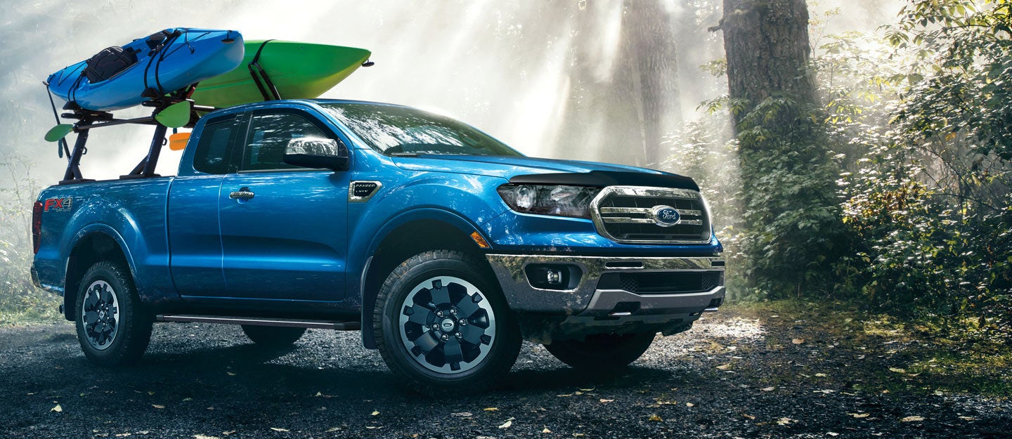 Tri Lakes Ford in Branson MO