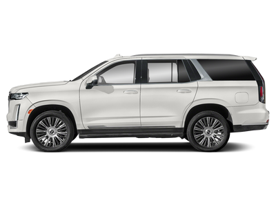 2021 Cadillac Escalade 4WD Luxury