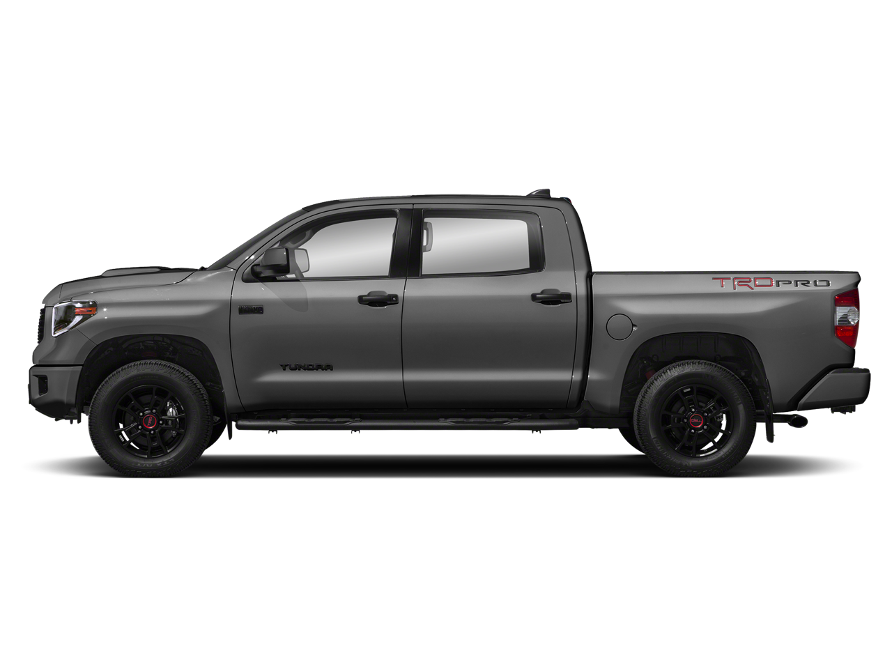 2021 Toyota Tundra TRD Pro