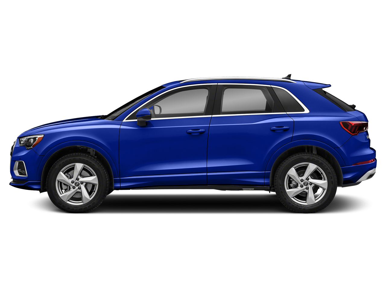 2022 Audi Q3 Premium Plus 45 TFSI S line quattro Tiptronic