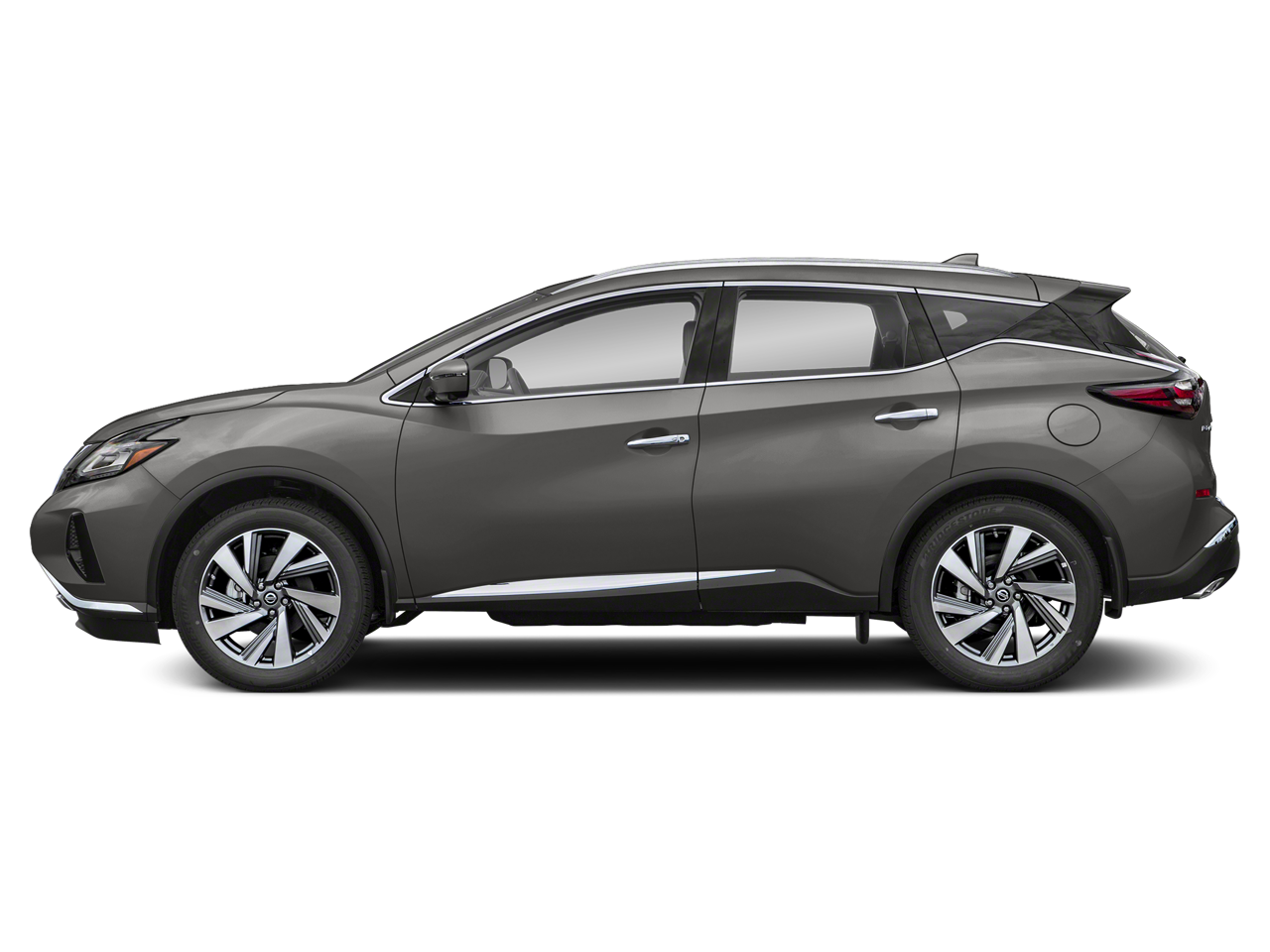 2022 Nissan Murano Platinum Intelligent AWD