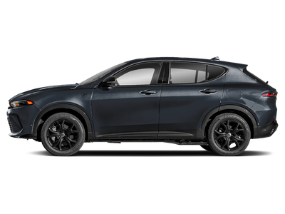 2024 Dodge Hornet R/T Plus EAWD