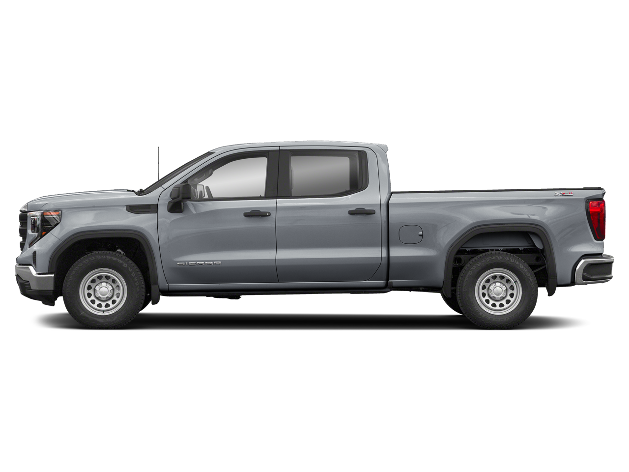 2024 GMC Sierra 1500 4WD Crew Cab Short Box Denali Ultimate