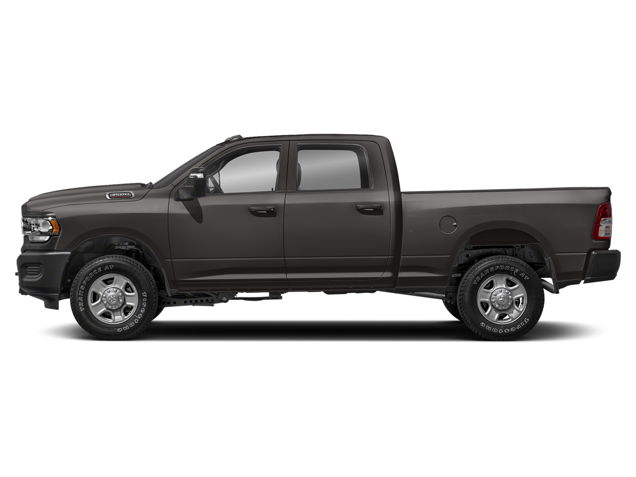 2024 RAM 3500 Tradesman Crew Cab 4x4 8' Box