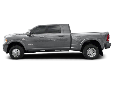2024 RAM 3500 Limited Mega Cab 4x4 6'4' Box