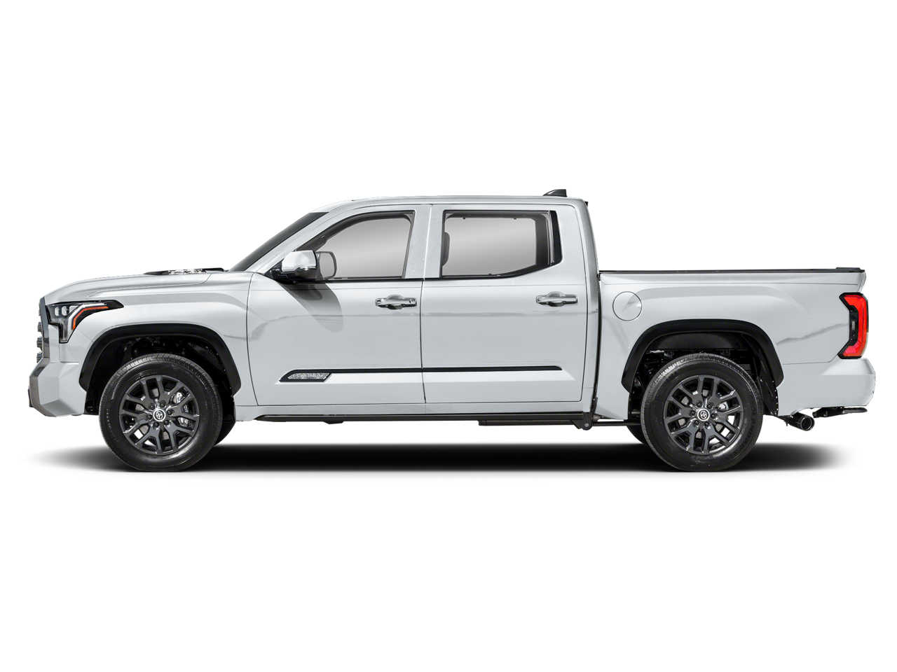 2024 Toyota Tundra Hybrid Platinum 4WD
