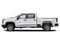2025 Chevrolet Silverado 2500HD 4WD Crew Cab Standard Bed ZR2