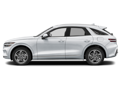 2025 Genesis GV70 2.5T AWD