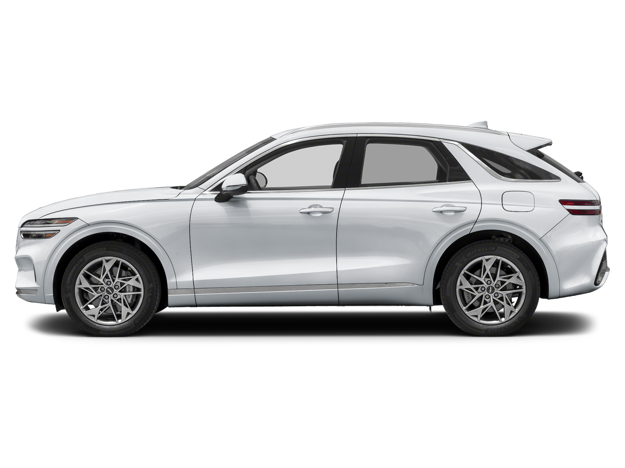 2025 Genesis GV70 2.5T AWD