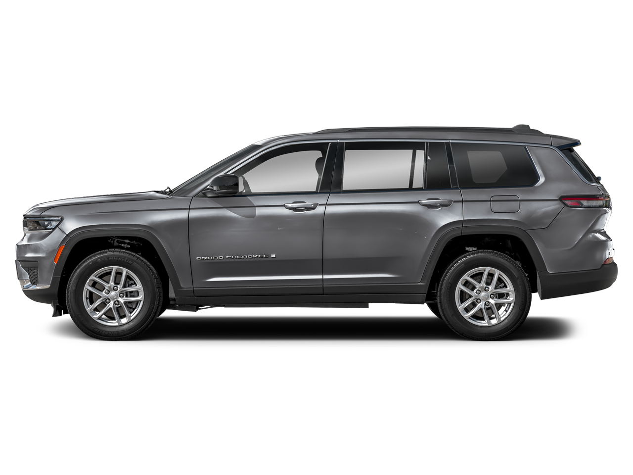 2025 Jeep Grand Cherokee L Altitude X 4x4