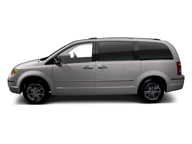 2010 Chrysler Town & Country Touring
