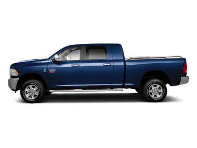 2012 RAM 2500 Laramie
