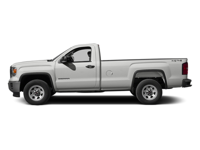 2014 GMC Sierra 1500 Base
