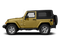 2014 Jeep Wrangler Sahara