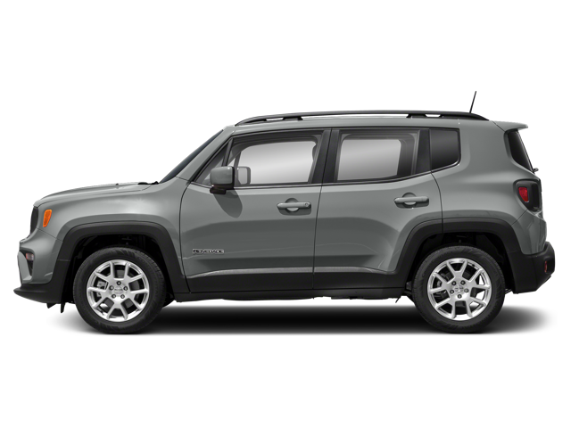 2019 Jeep Renegade Upland 4x4