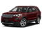 2019 Ford Explorer Platinum