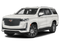 2021 Cadillac Escalade 4WD Luxury