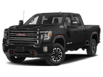 2022 GMC Sierra 2500HD 4WD Crew Cab Standard Bed AT4