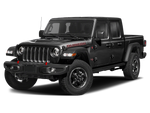 2022 Jeep Gladiator Rubicon 4x4