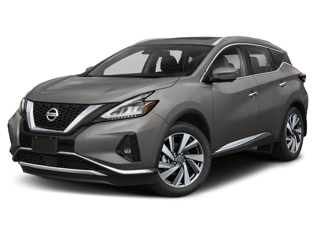 2022 Nissan Murano Platinum Intelligent AWD