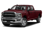 2022 RAM 2500 Limited Crew Cab 4x4 6'4' Box