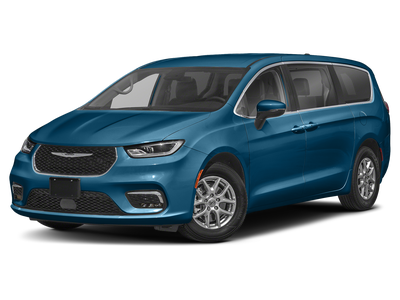 2023 Chrysler Pacifica Touring