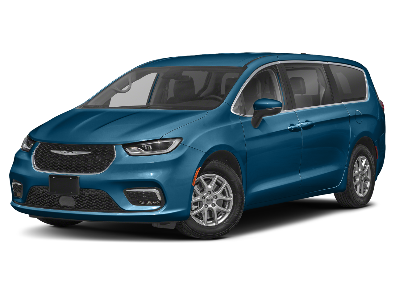 2023 Chrysler Pacifica Touring