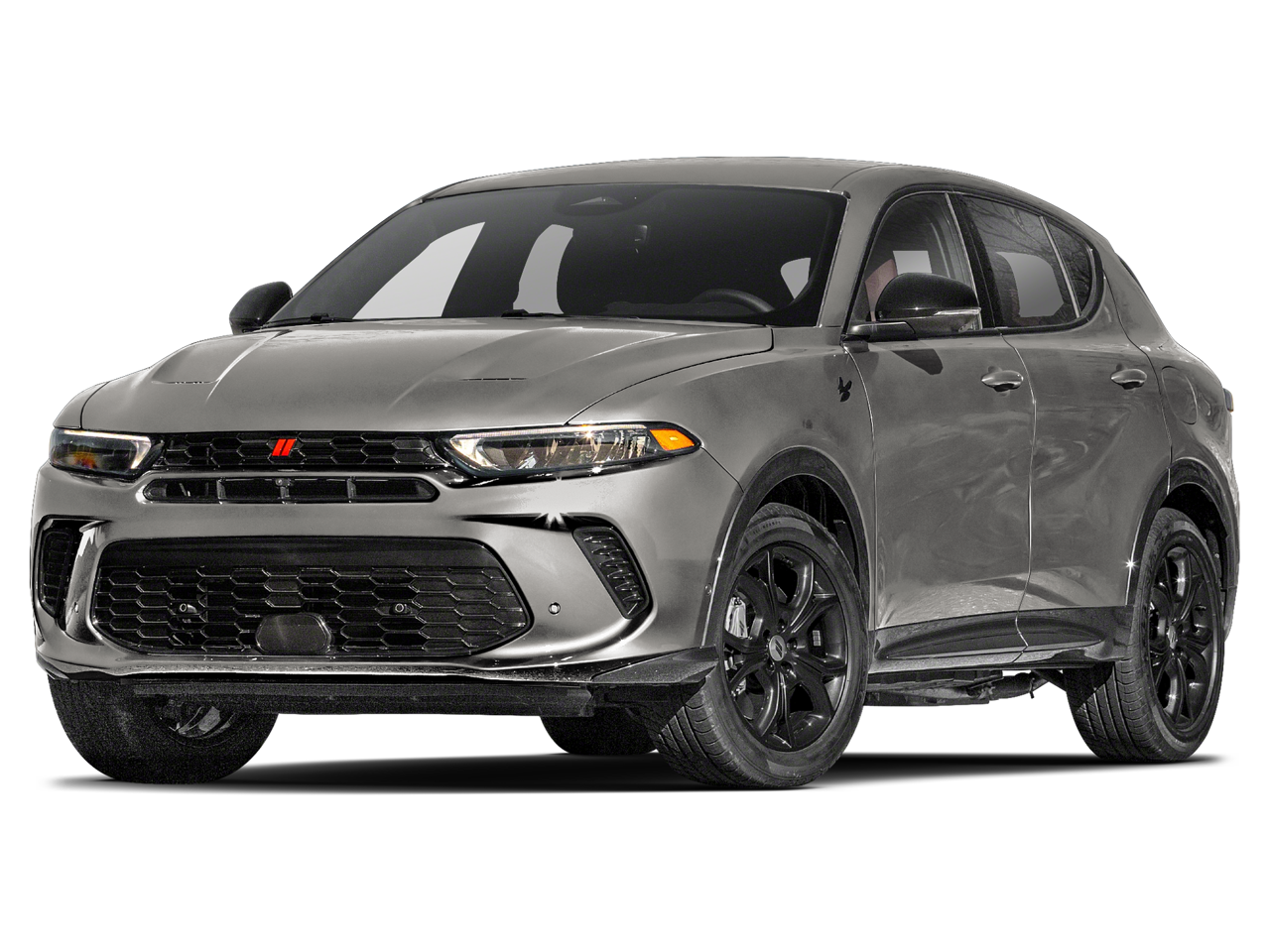 2024 Dodge Hornet R/T Plus EAWD