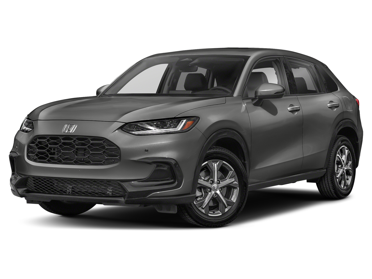 2024 Honda HR-V 2WD EX-L