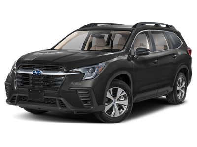 2024 Subaru Ascent Premium 8-Passenger