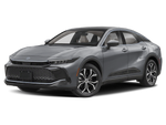2024 Toyota Crown Limited