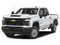 2025 Chevrolet Silverado 2500HD 4WD Crew Cab Standard Bed ZR2