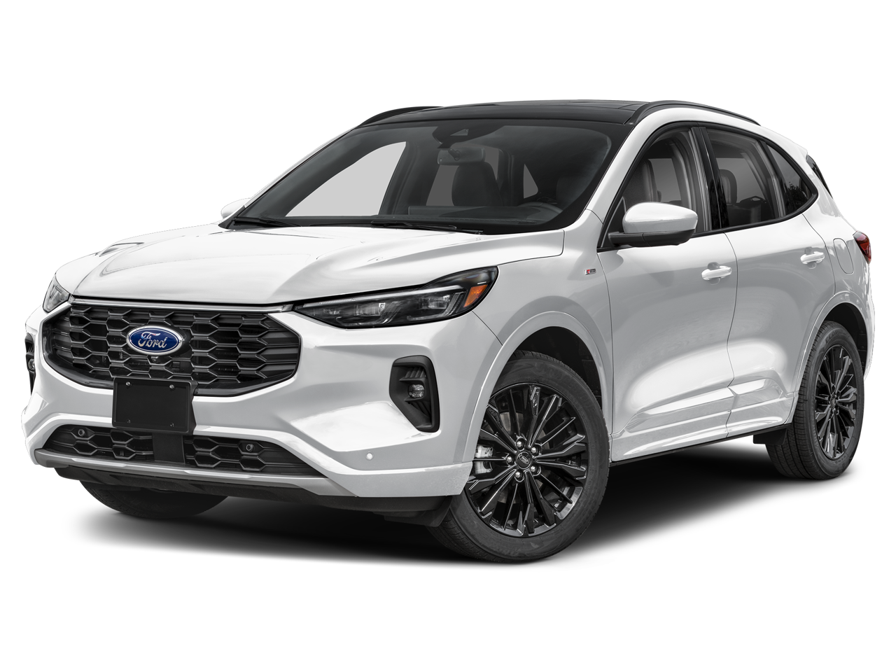 2025 Ford Escape ST-Line Elite