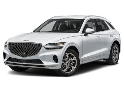 2025 Genesis GV70 2.5T AWD