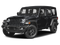2025 Jeep Wrangler 4-Door Rubicon 4x4