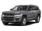 2025 Jeep Grand Cherokee L Altitude X 4x4