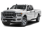 2025 RAM 3500 Tradesman Crew Cab 4x4 6'4' Box