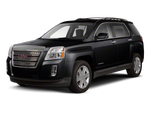 2010 GMC Terrain SLE-1