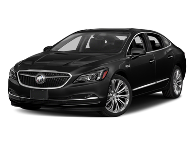 2018 Buick LaCrosse Premium I Group