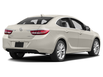 2015 Buick Verano Leather Group