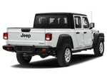 2020 Jeep Gladiator Sport S 4x4