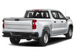 2022 Chevrolet Silverado 1500 4WD Crew Cab Short Bed Custom