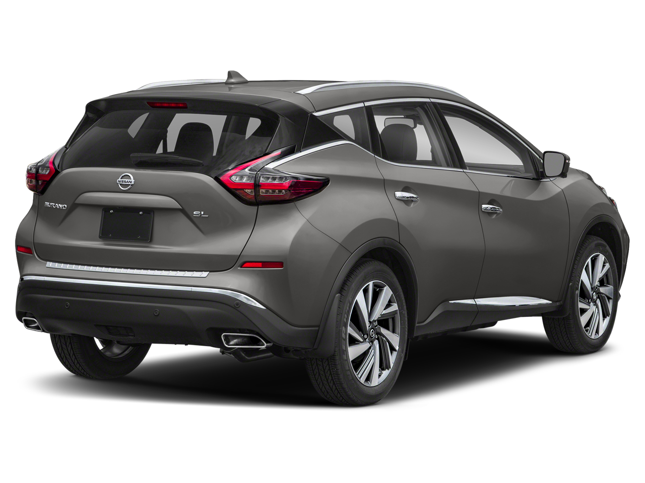 2022 Nissan Murano Platinum Intelligent AWD