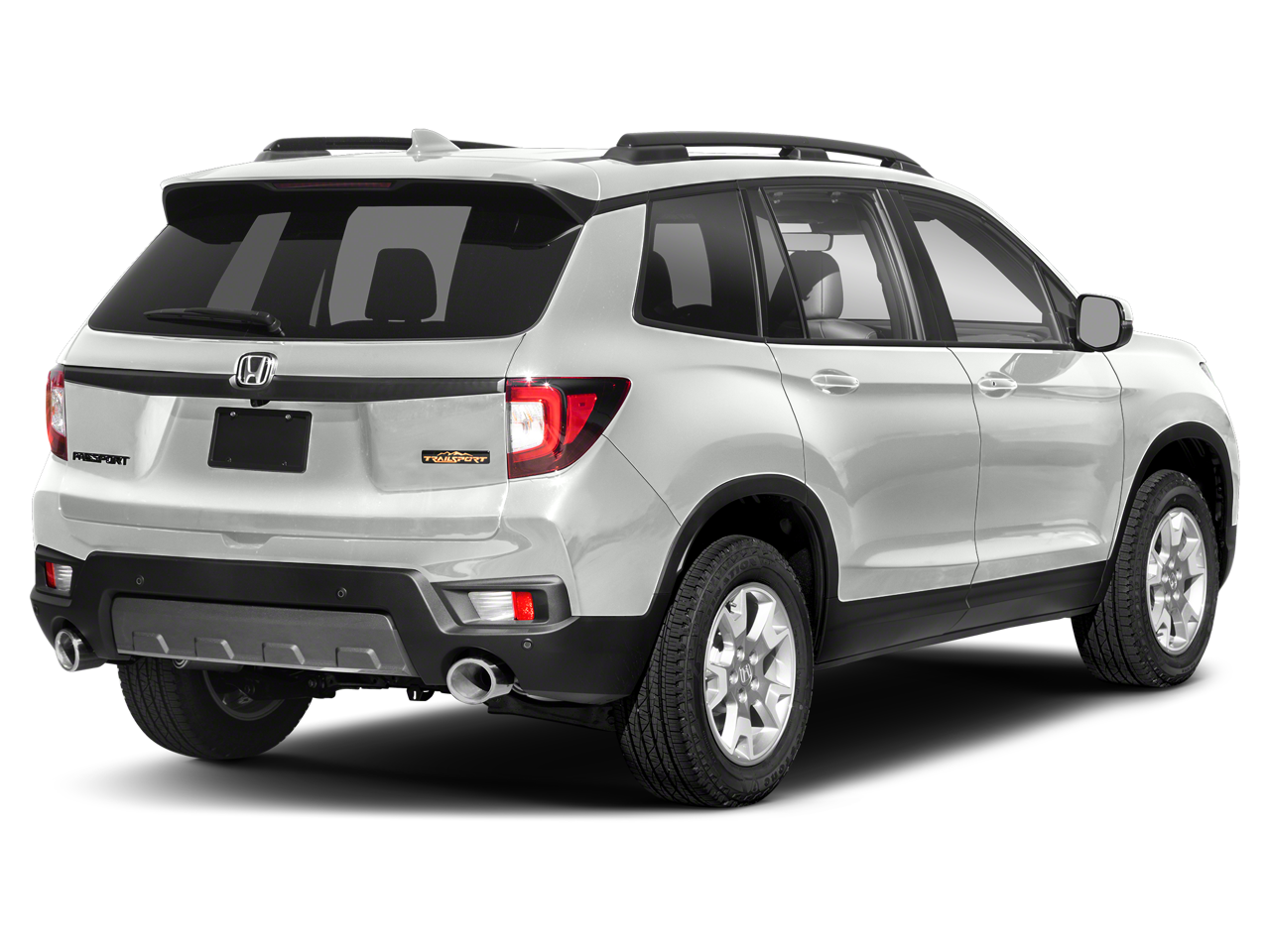 2023 Honda Passport AWD TrailSport