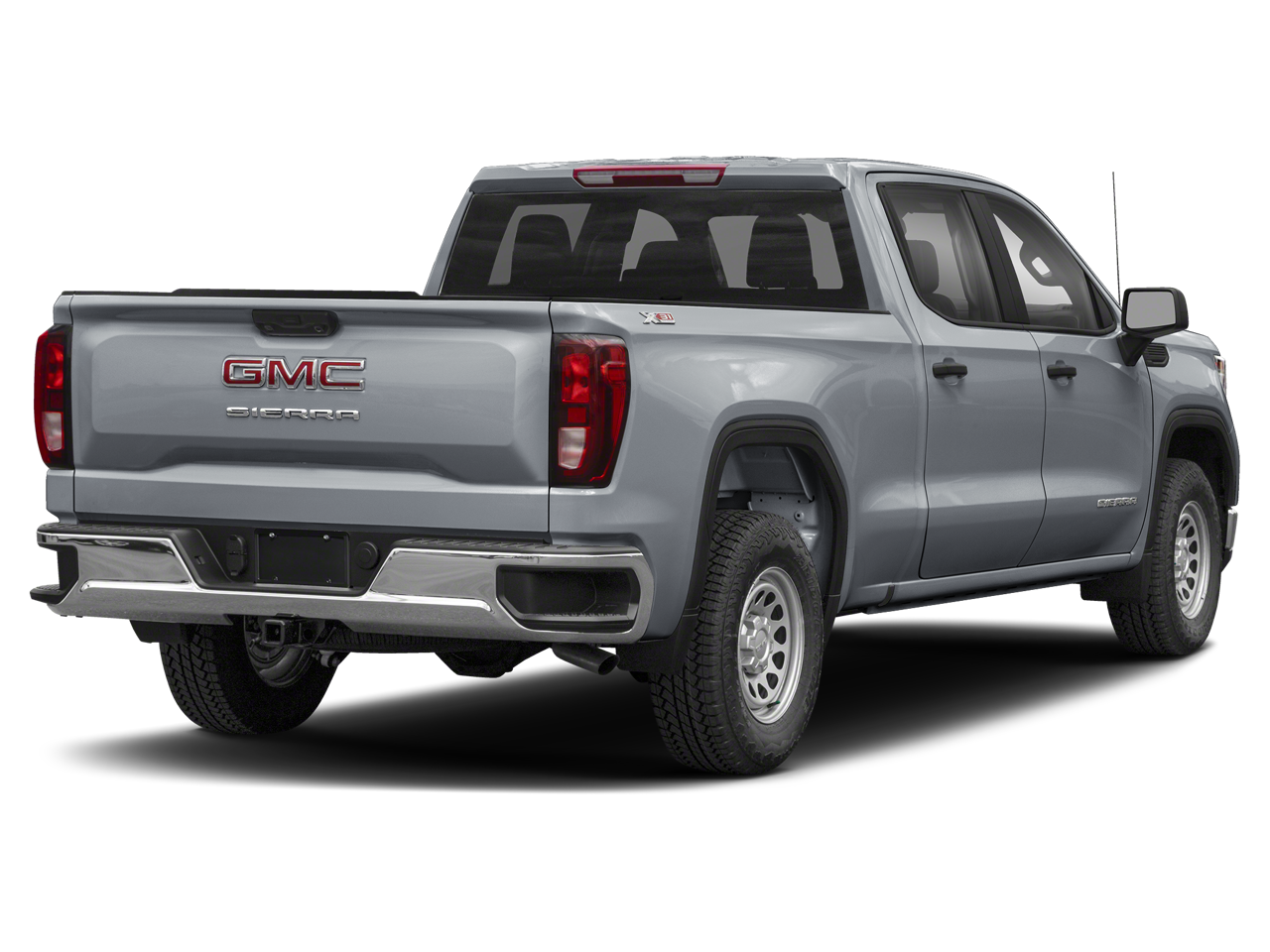 2024 GMC Sierra 1500 4WD Crew Cab Short Box Denali Ultimate