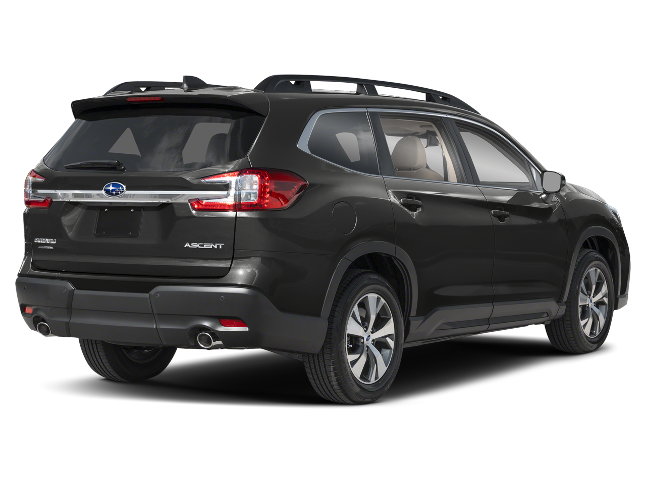 2024 Subaru Ascent Premium 8-Passenger