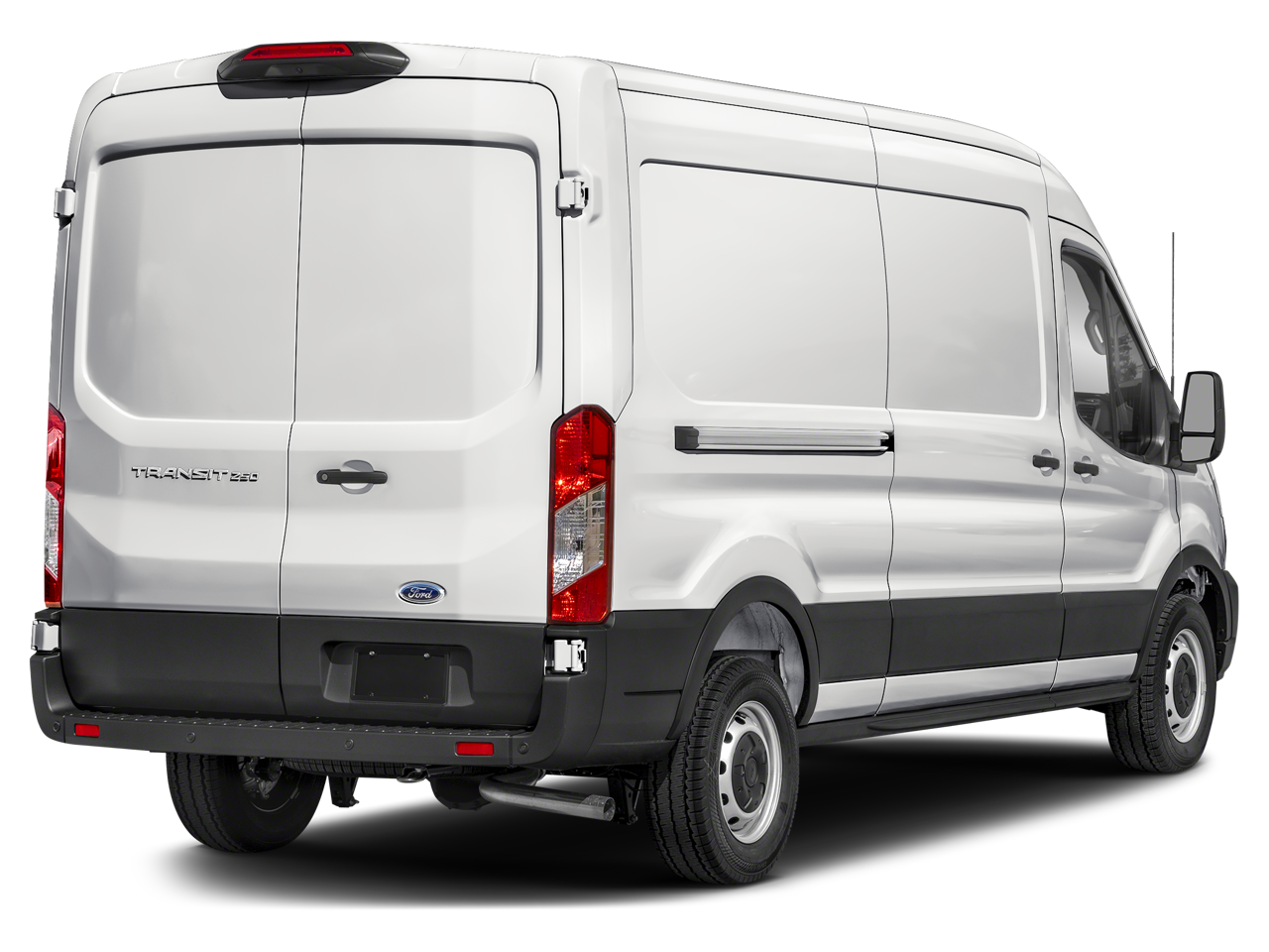 2025 Ford Transit-150 Base