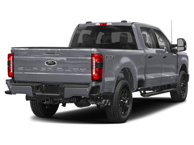 2027 Ford F-250SD XLT