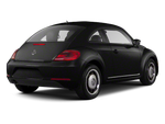 2012 Volkswagen Beetle 2.5L