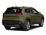 2014 Jeep Cherokee Sport